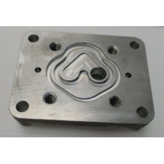 P23 SH FLANGE R1 52.2X72MM CCW