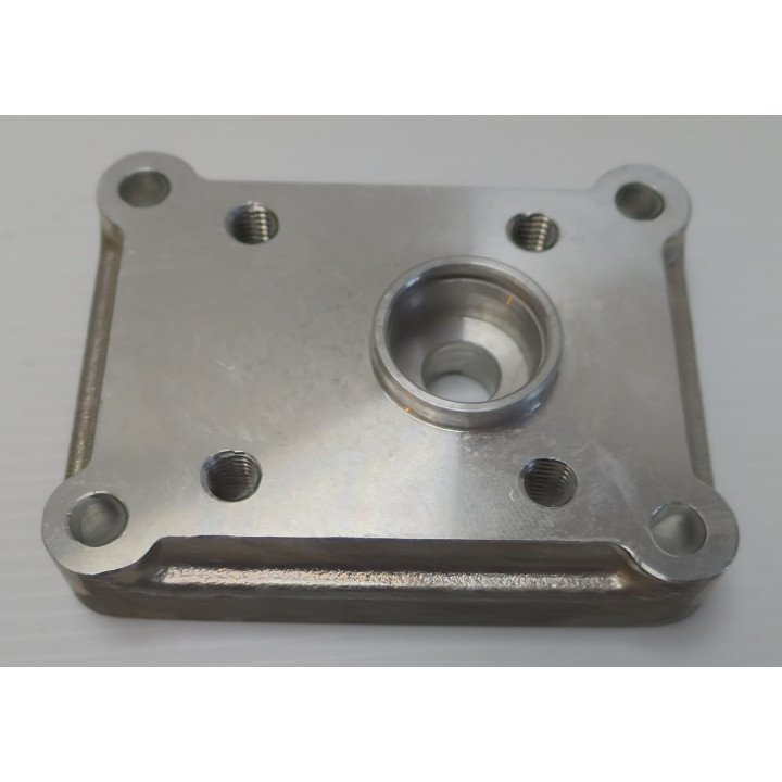 P23 SH FLANGE  R1 52.2X72MM CW