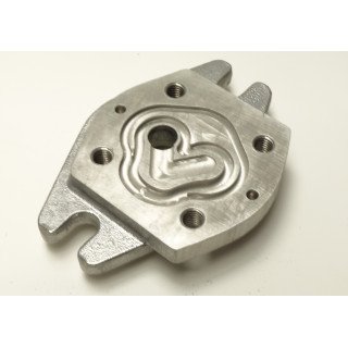 P23 S1 SAE AA CCW FLANGE