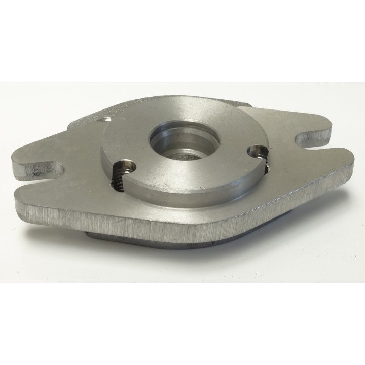 P23 S1 SAE AA CCW FLANGE