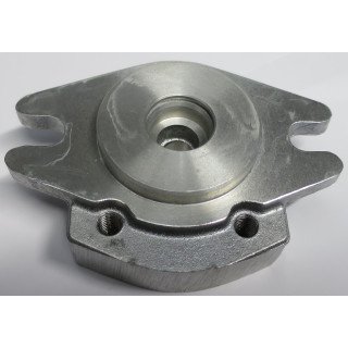 P23 S1 SAE AA THICK  CW FLANGE