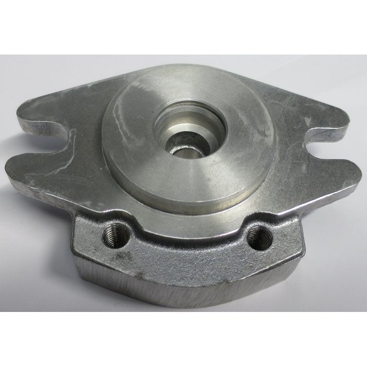 P23 S1 SAE AA THICK  CW FLANGE