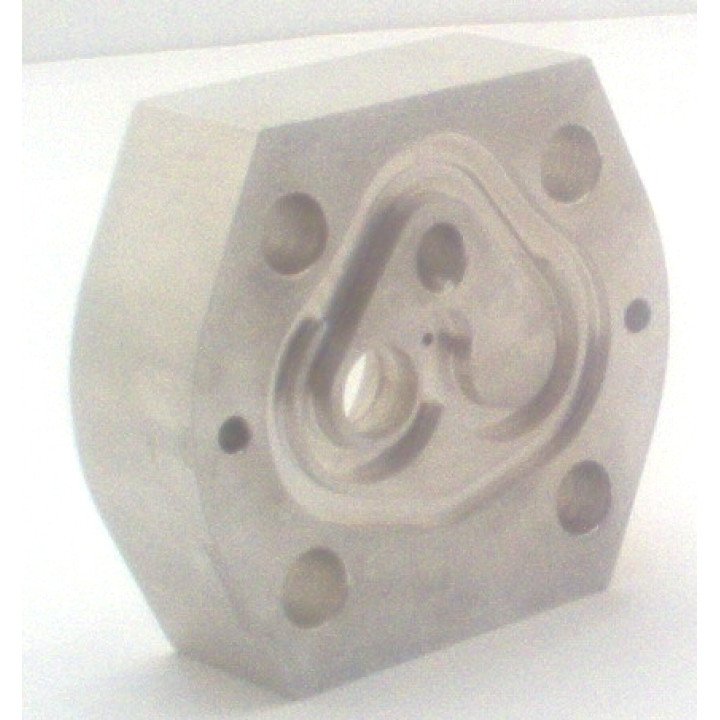 PGP503 FRONT  PEC COM IN CCW / LH