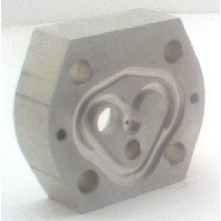 PGP503 FRONT  PEC COM IN CW / RH