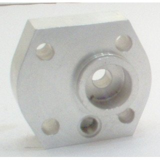 PGP503 REAR SECT CI  SEC  CCW / LH