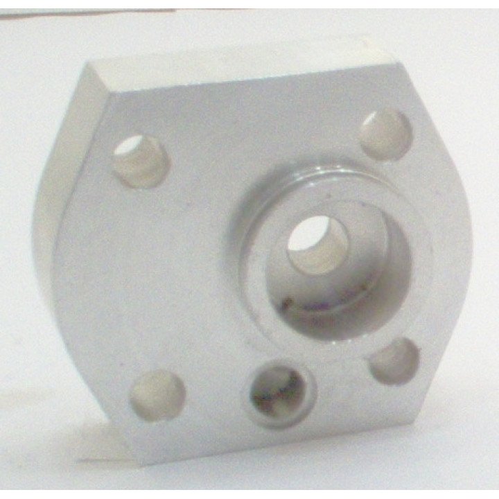 PGP503 REAR SECT CI  SEC  CCW / LH