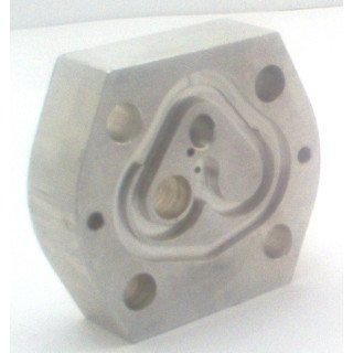 PGP503 REAR SECT CI  SEC  CW / RH