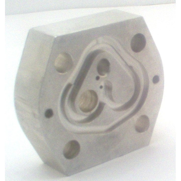 PGP503 REAR SECT CI  SEC  CW / RH
