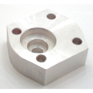 PGP503 FRONT SECTION  PEC  CCW / LH