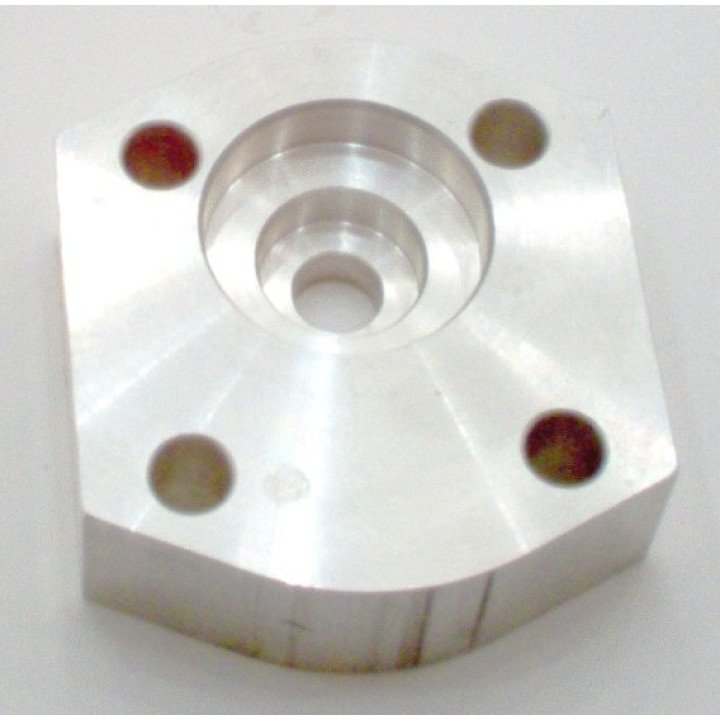 PGP503 FRONT SECTION  PEC   CW / RH