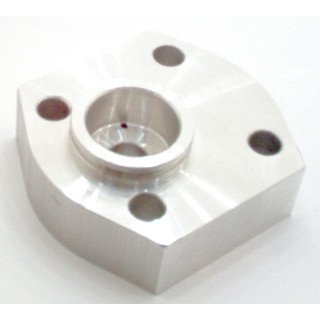 PGP503 REAR SECTION  SEC  CCW / LH