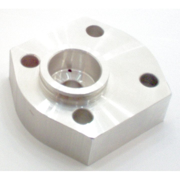 PGP503 REAR SECTION  SEC  CCW / LH