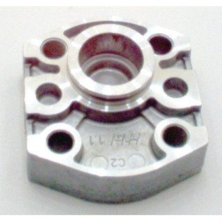 PGP503 REAR SECTION  SEC  CW / RH