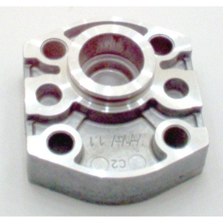 PGP503 REAR SECTION  SEC  CW / RH