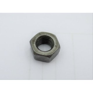 M8 HEX STEEL FULL NUT PER 1000