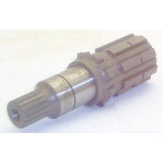 P330 ZF 8 SPLINE CONTI DRIVE SHAFT