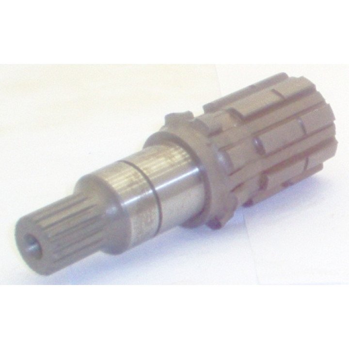 P330 ZF 8 SPLINE CONTI DRIVE SHAFT