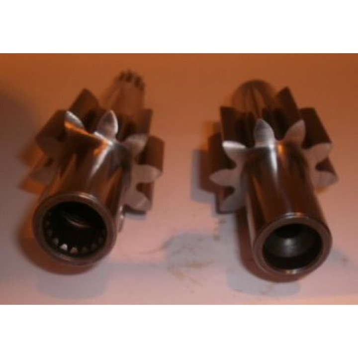 P330 1.1/2 GEAR SET 7/8'' 13 SPL SH