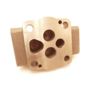 P330 SIDE PORTABLE PRESSURE END COV