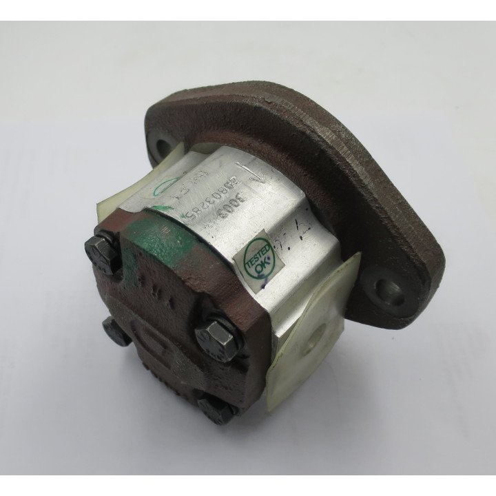 0PL 1.22 CC/REV HYDRAULIC GEAR PUMP
