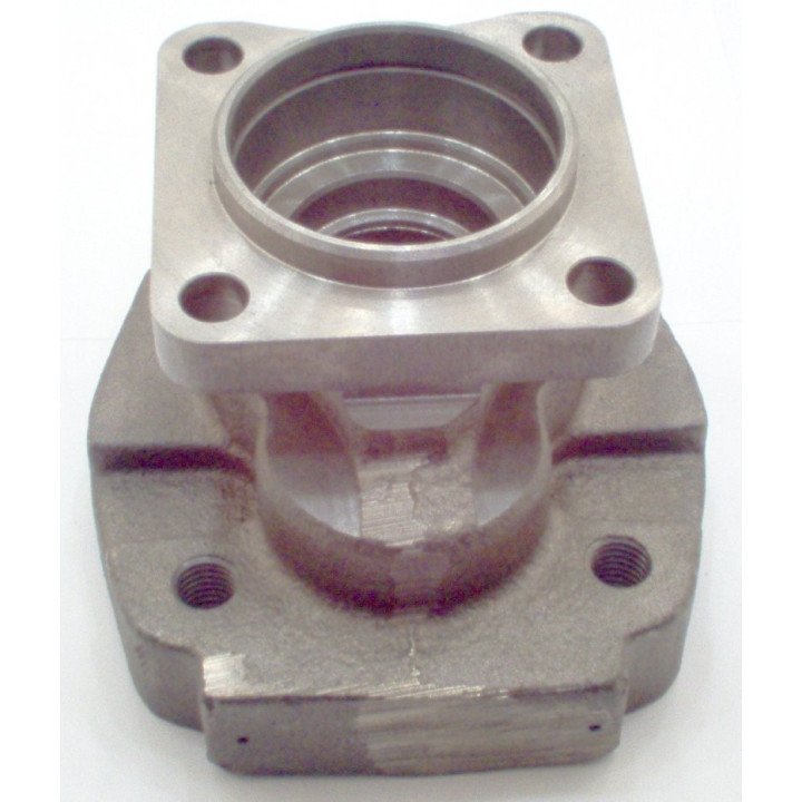 P330 ZF 4 BOLT CONTINENTAL FLANGE