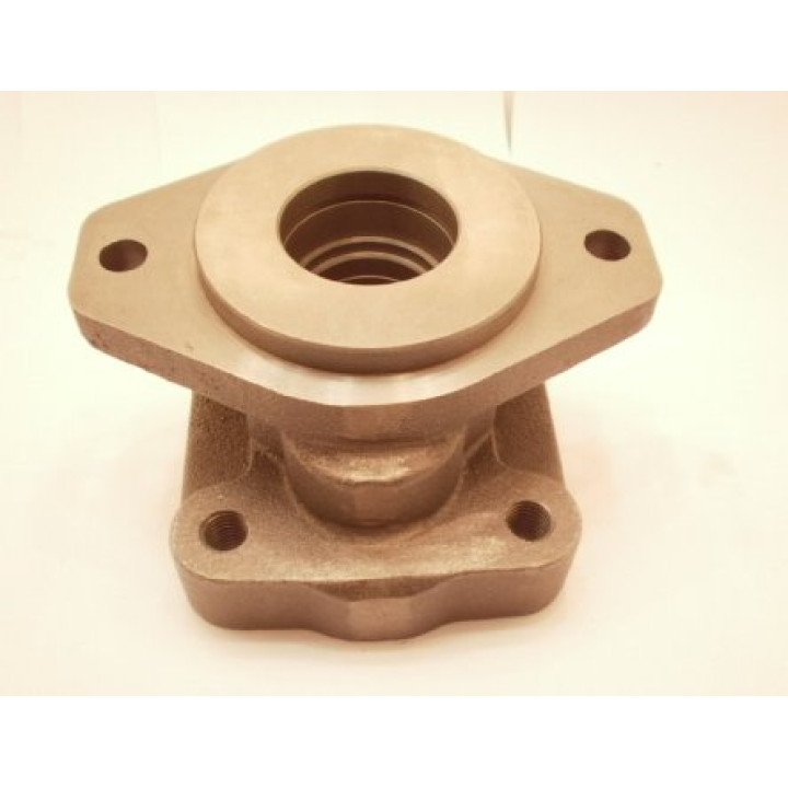 P330 SAE B 2 BOLT MOUNTING FLANGE