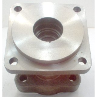 P330 SAE C 4 BOLT MOUNTING FLANGE