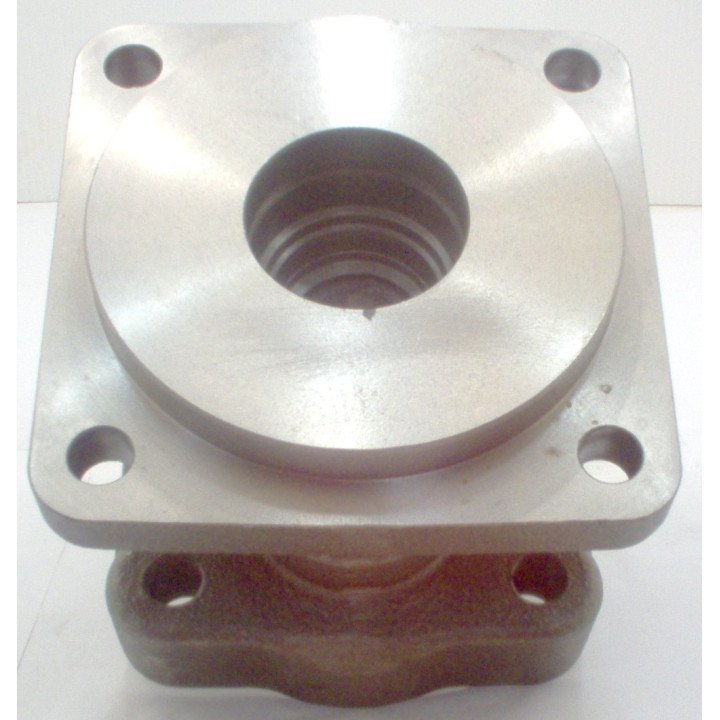P330 SAE C 4 BOLT MOUNTING FLANGE