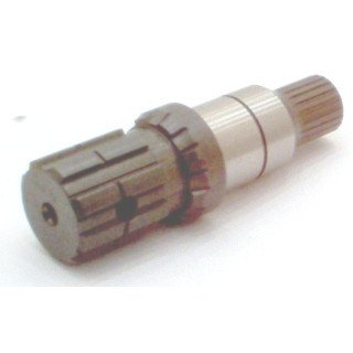 P350 ZF 8 SPLINE CONTI DRIVE SHAFT