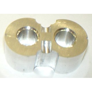 PGP503 MOTOR BEARING BLOCK