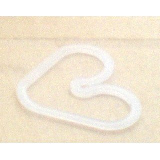 PGP503 CHANNEL BACK UP SEAL