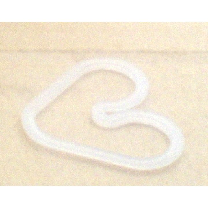 PGP503 CHANNEL BACK UP SEAL