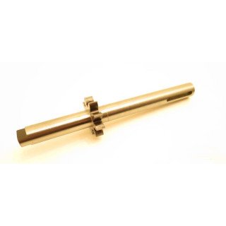 PGP503 DRIVE SHAFT 1.2CC