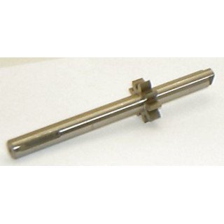 PGP503 DRIVE SHAFT 1.6CC