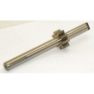 PGP503 DRIVE SHAFT 2.5CC