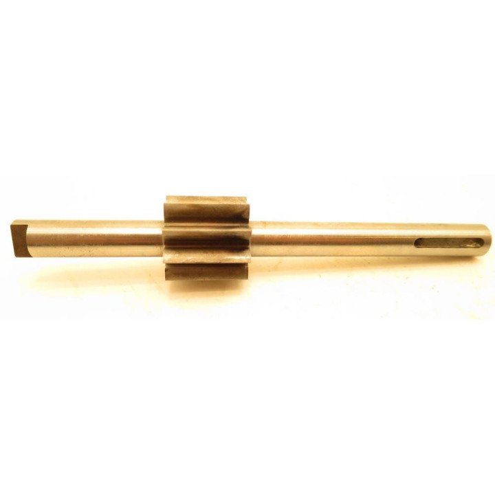 PGP503 DRIVE SHAFT 5.8CC