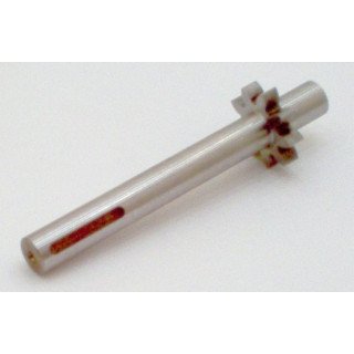 PGP503 SINGLE DRIVE SHAFT 1.2CC