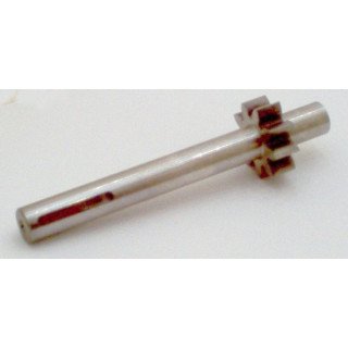 PGP503 SINGLE DRIVE SHAFT 2.1CC