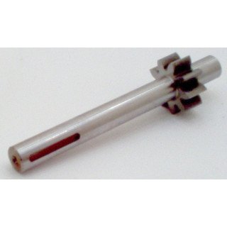 PGP503 SINGLE DRIVE SHAFT 2.5CC