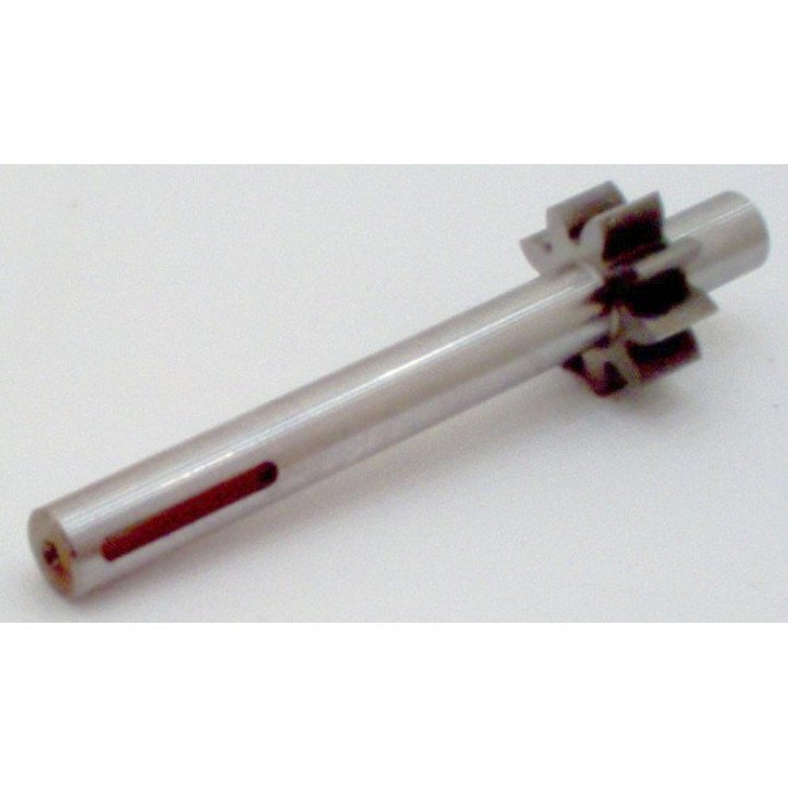 PGP503 SINGLE DRIVE SHAFT 2.5CC