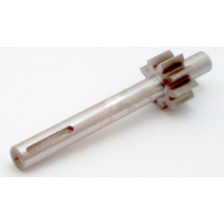 PGP503 SINGLE DRIVE SHAFT 3.3CC