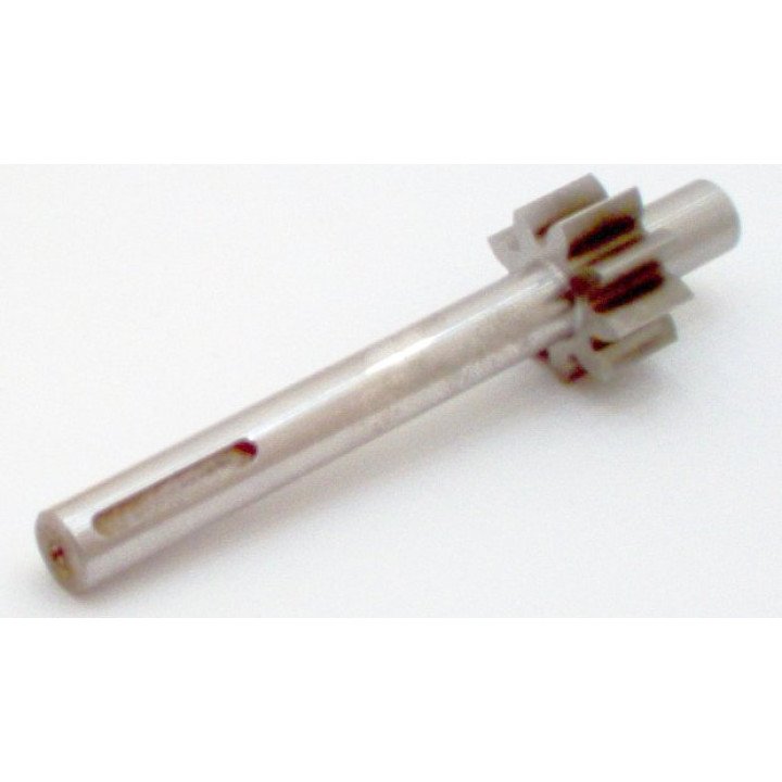 PGP503 SINGLE DRIVE SHAFT 3.3CC