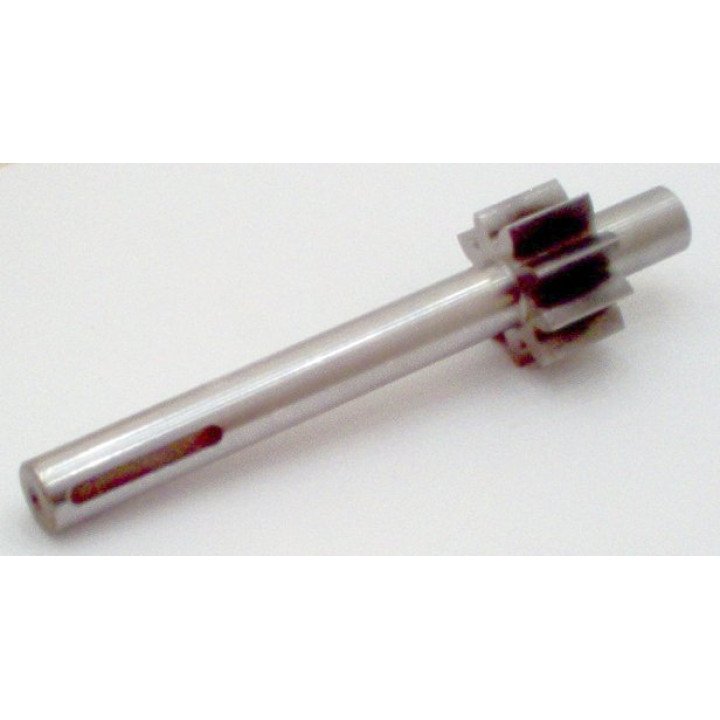PGP503 SINGLE DRIVE SHAFT 3.6CC