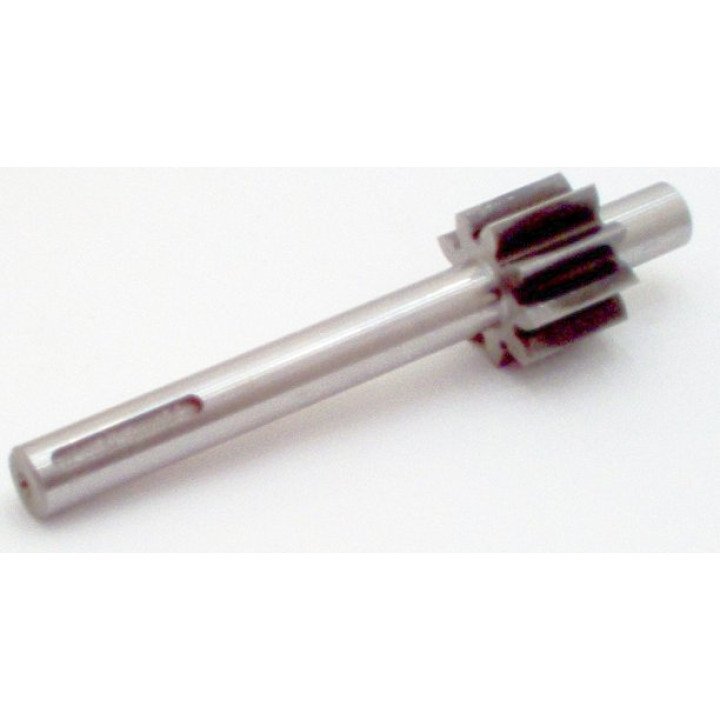 PGP503 SINGLE DRIVE SHAFT 4.8CC