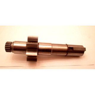 2PL070 ''P'' FRONT DRIVE GEAR