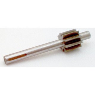 PGP503 SINGLE DRIVE SHAFT 5.8CC