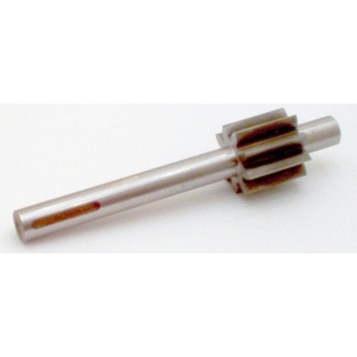 PGP503 SINGLE DRIVE SHAFT 5.8CC