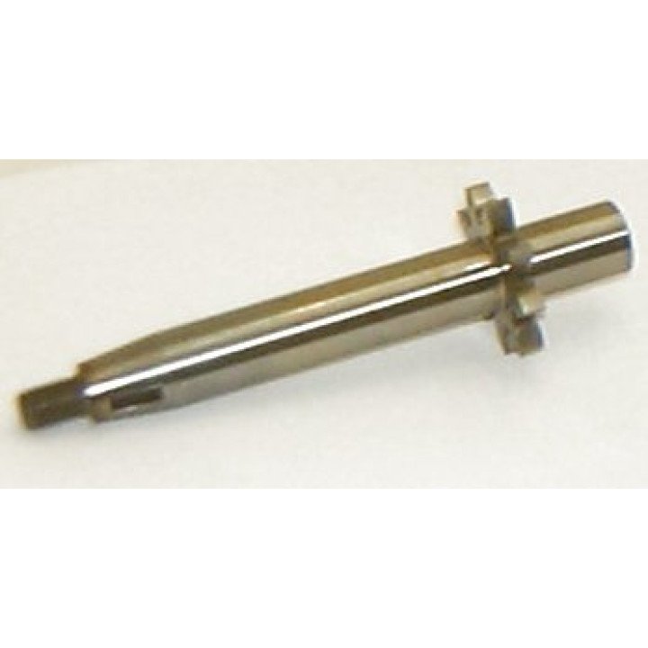 PGP503 1:5 SINGLE DRIVE SHAFT 0.8CC