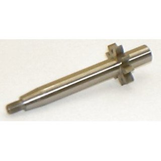 PGP503 1:5 SINGLE DRIVE SHAFT 1.2CC