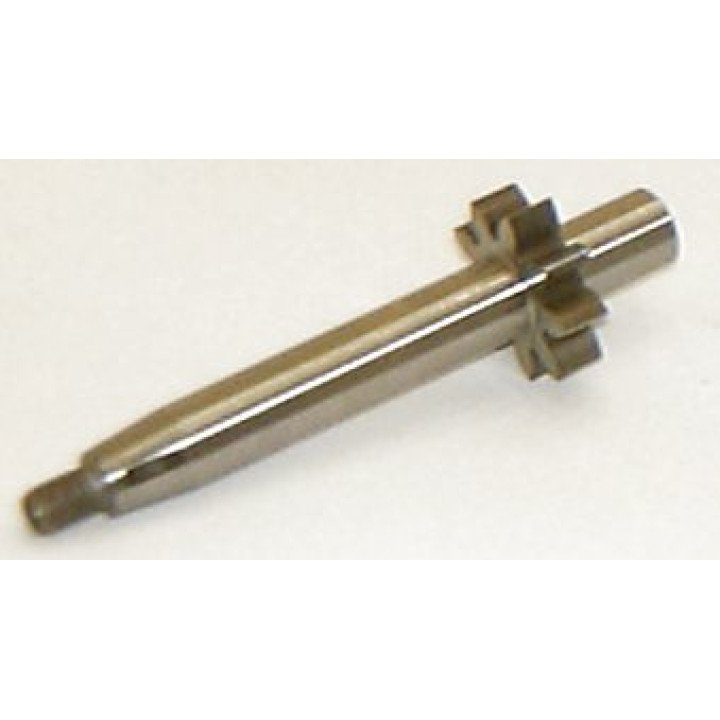 PGP503 1:5 SINGLE DRIVE SHAFT 1.6CC